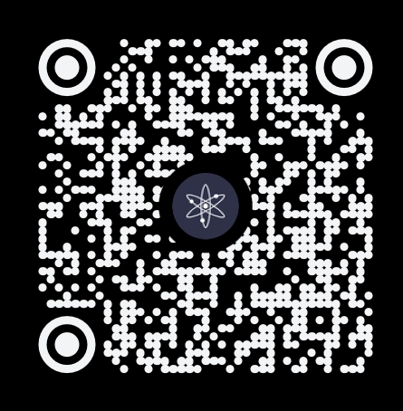 Cosmos QR