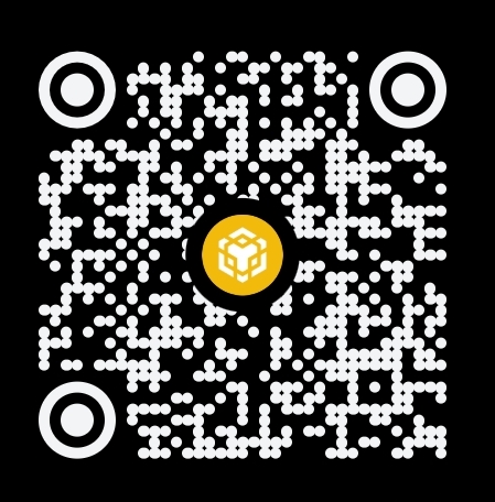 BNB Coin QR