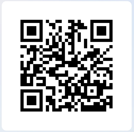 BitTorrent QR