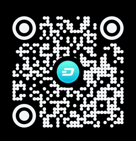 Dash QR