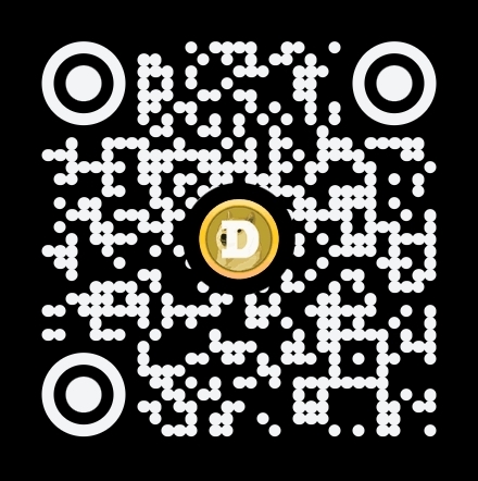 Dogecoin QR