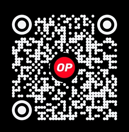 Optimism QR