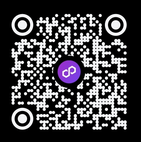 Polygon QR