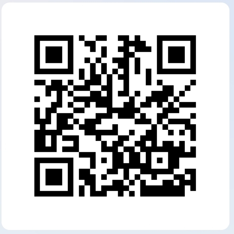 Tron QR