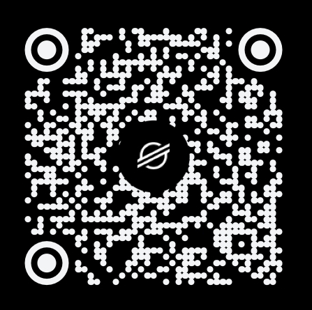 Stellar QR