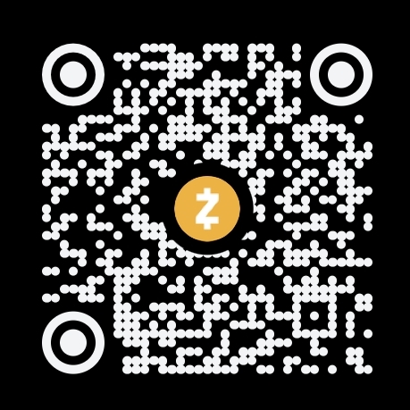 Zcash QR